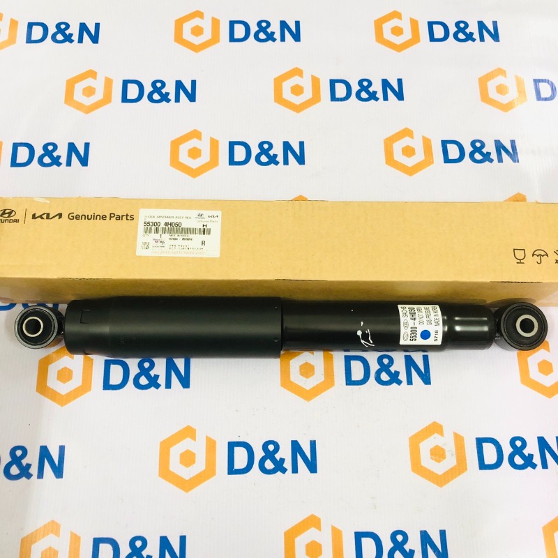 Giảm xóc sau, phuộc sau Hyundai Starex 2007-2021 | 55300-4H150, 55300- 4H050, 55300- 4H650