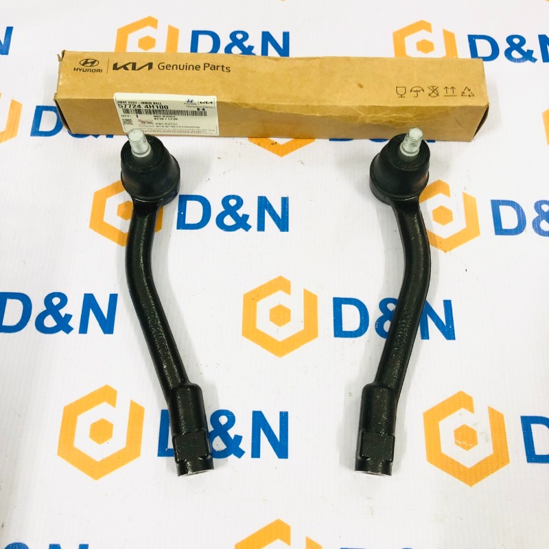 Rôtuyn lái ngoài Hyundai Starex 2007- 2021 | 56820-4H000, 56820-4H100; 568204H000, 568204H100