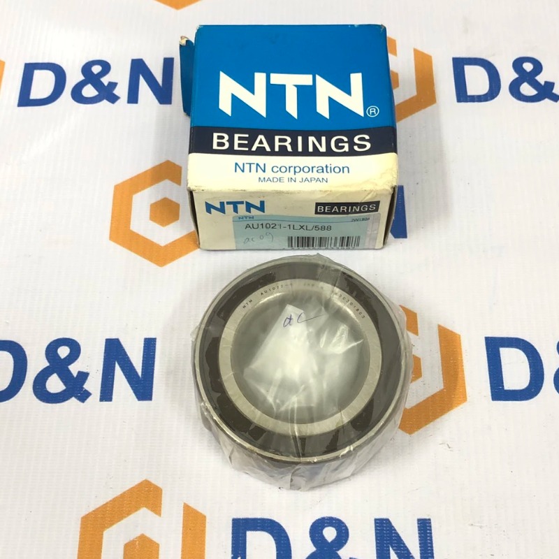 Bi moay ơ trước honda accord 2008-2013 | DAC52910040M, 44300-TA0-A51, 44300-TA0-A61, 44300-TA0-A62