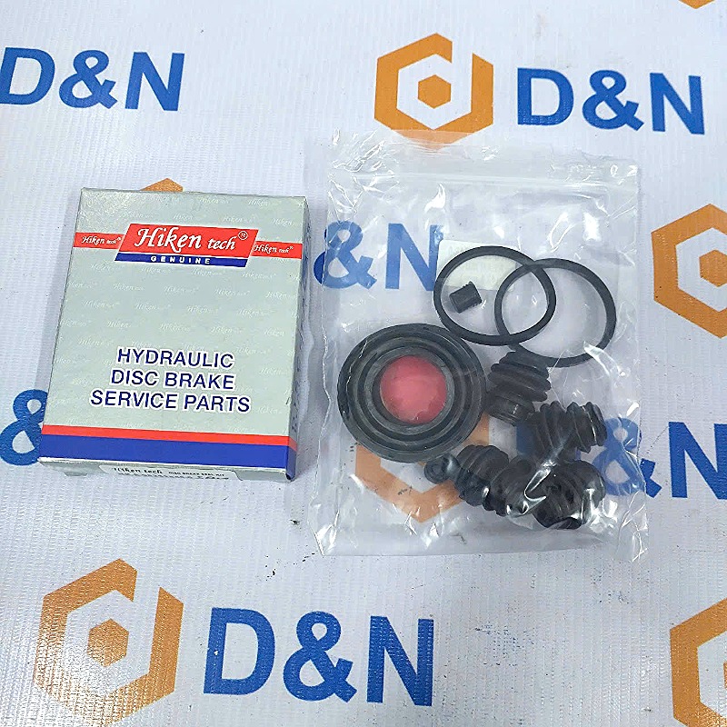 Cupen, chụp bụi phanh sau Isuzu Mux, Chevrolet Trailblazer 2012-2021 | 8-98232545-0, 8982325450