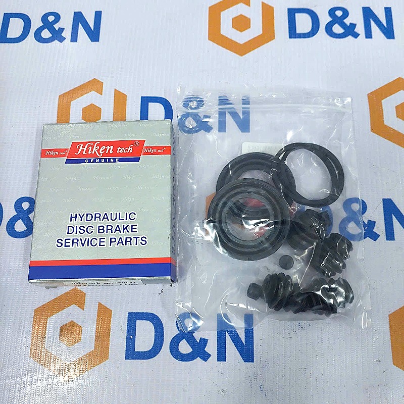 Cupen, chụp bụi phanh sau Isuzu Mux, Chevrolet Trailblazer 2012-2021 | 8-98232545-0, 8982325450
