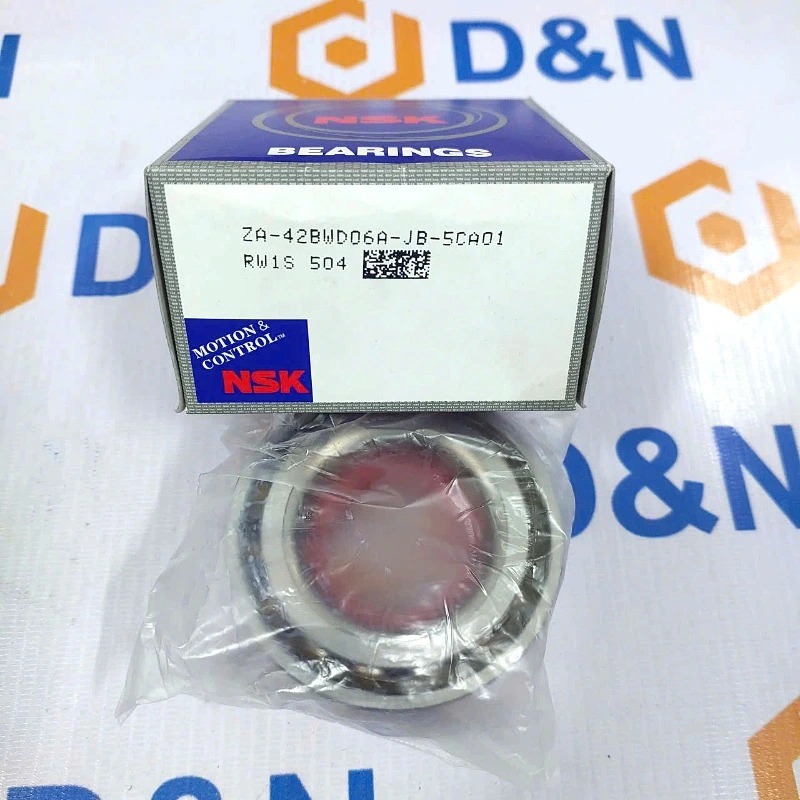 Bi moay ơ trước, bạc đạn bánh trước Nissan Maxima, Altima A32, Sunny Bluebird U12, U13, U14 | 40210-30R01, 40210-30R06, 40210-32R01, 40210-90J00