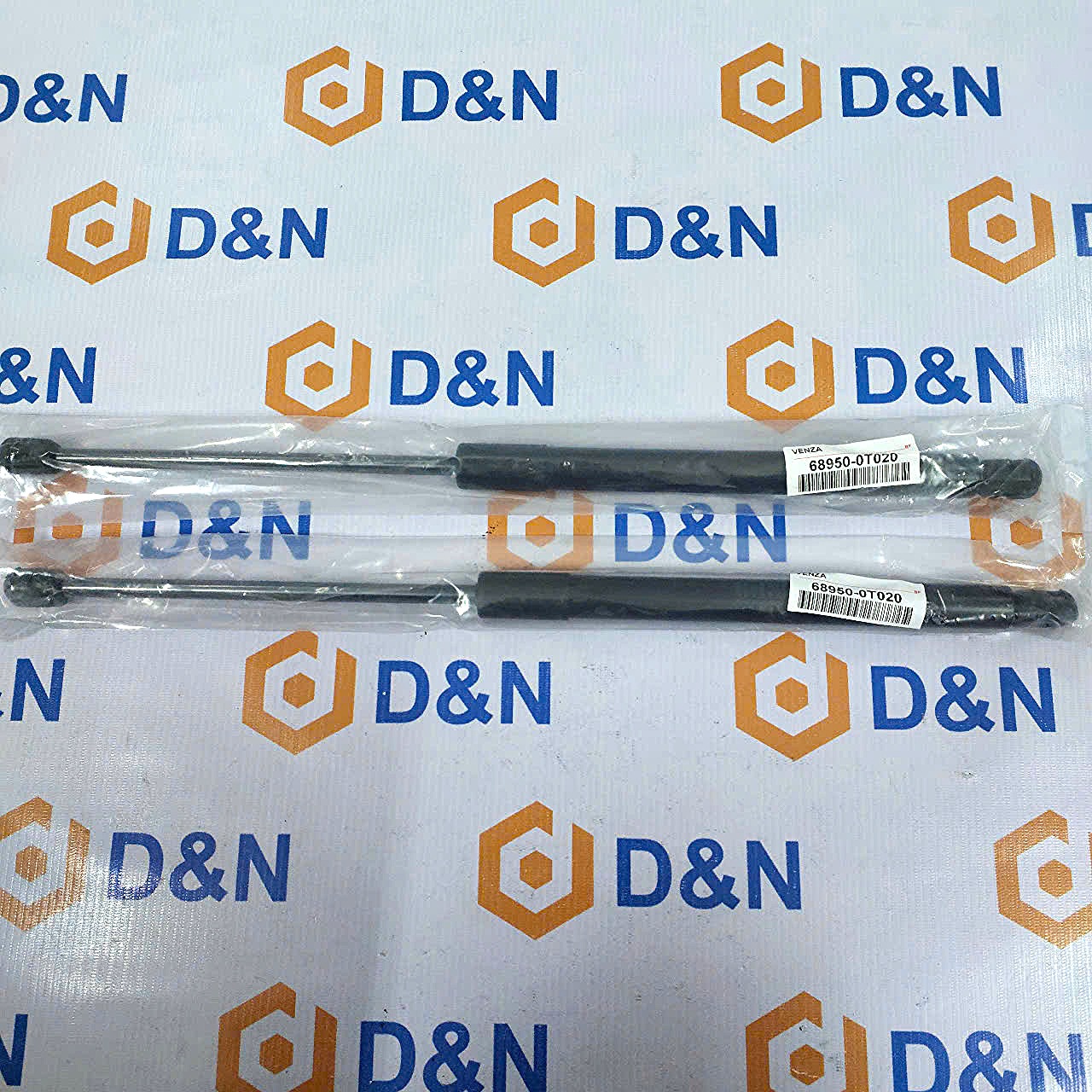 Ti chống cốp sau Toyota Venza 2009-2015 | 68950-0T010, 68960-0T010; 68950-0T020, 68960-0T020; 68950-0T012, 68960-0T012; 68950-0T023, 68960-0T023