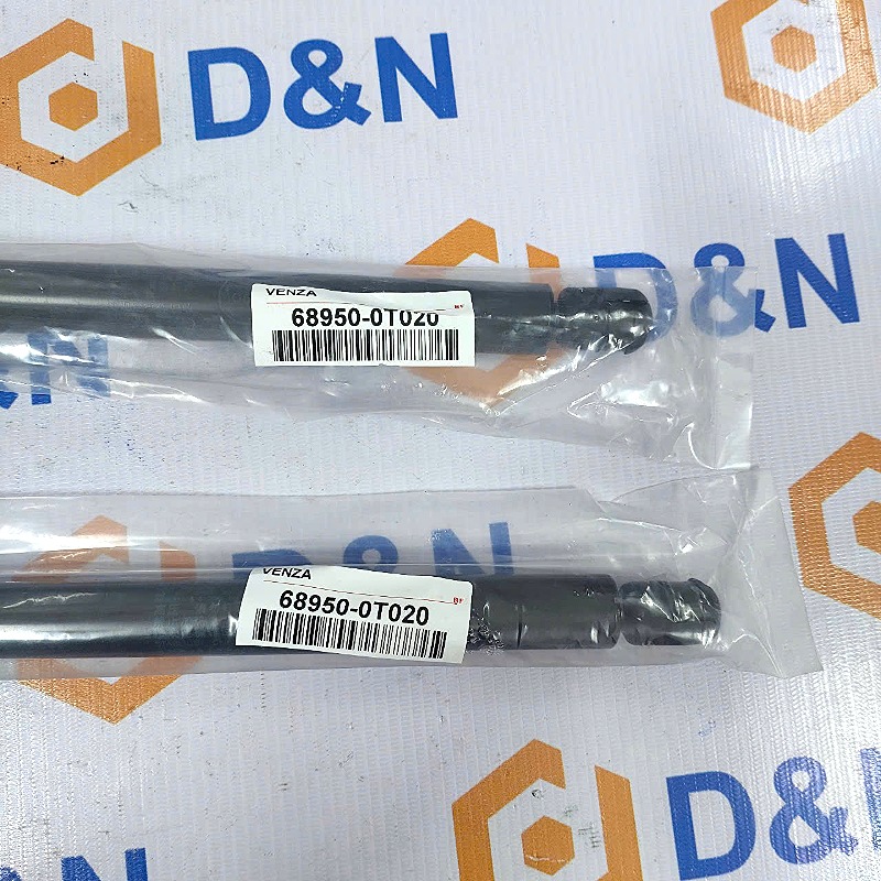 Ti chống cốp sau Toyota Venza 2009-2015 | 68950-0T010, 68960-0T010; 68950-0T020, 68960-0T020; 68950-0T012, 68960-0T012; 68950-0T023, 68960-0T023