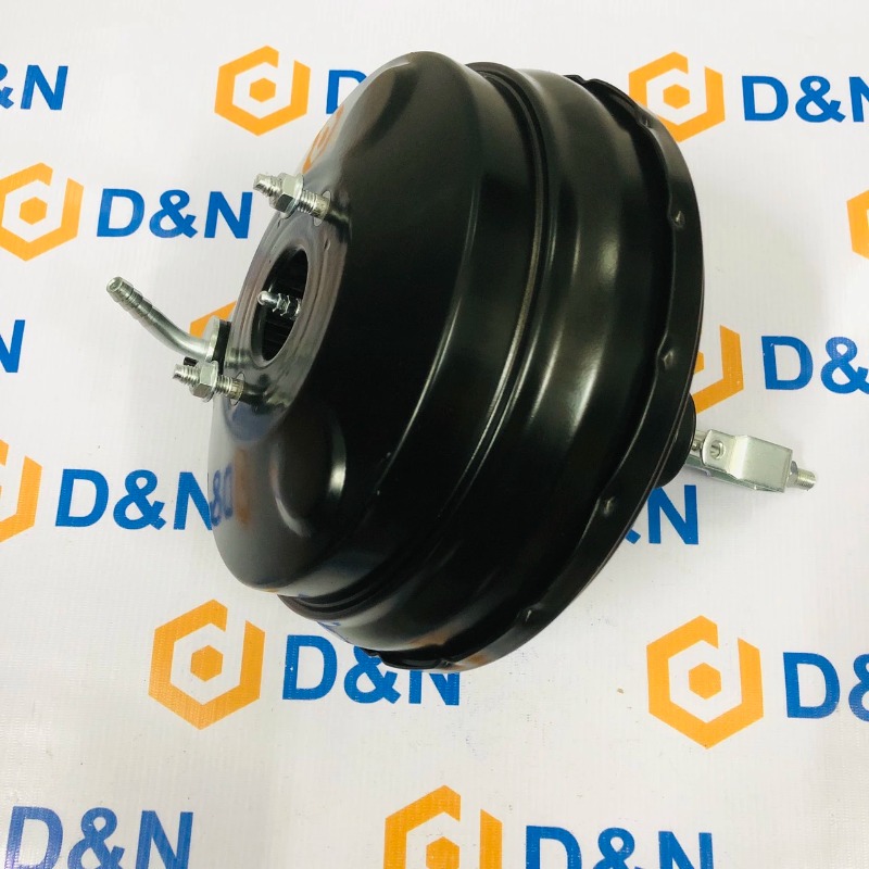 Bầu trợ lực phanh, servo thắng nissan navara d40t [2010-2014] 47210-jr80a
