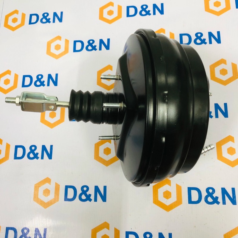 Bầu trợ lực phanh, servo thắng nissan navara d40t [2010-2014] 47210-jr80a
