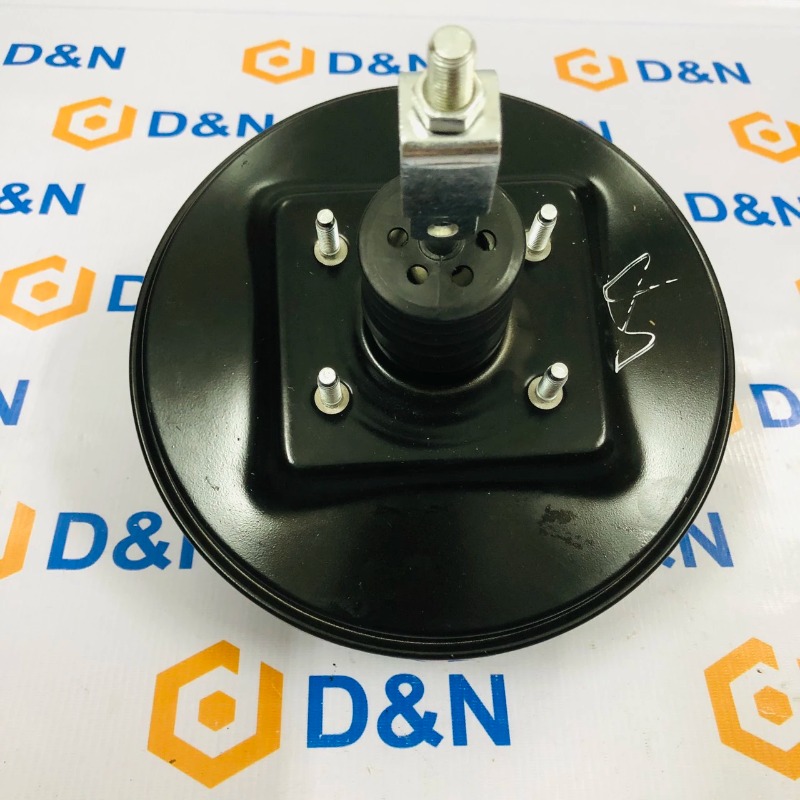 Bầu trợ lực phanh, servo thắng nissan navara d40t [2010-2014] 47210-jr80a