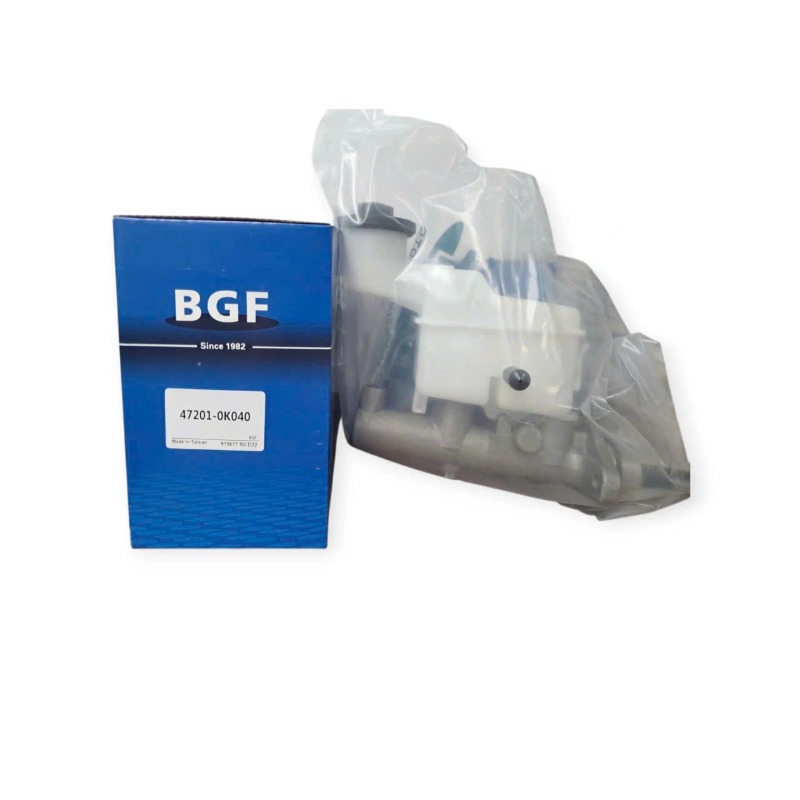 TỔNG PHANH, HEO THẮNG CÁI TOYOTA INNOVA [2006-2016]