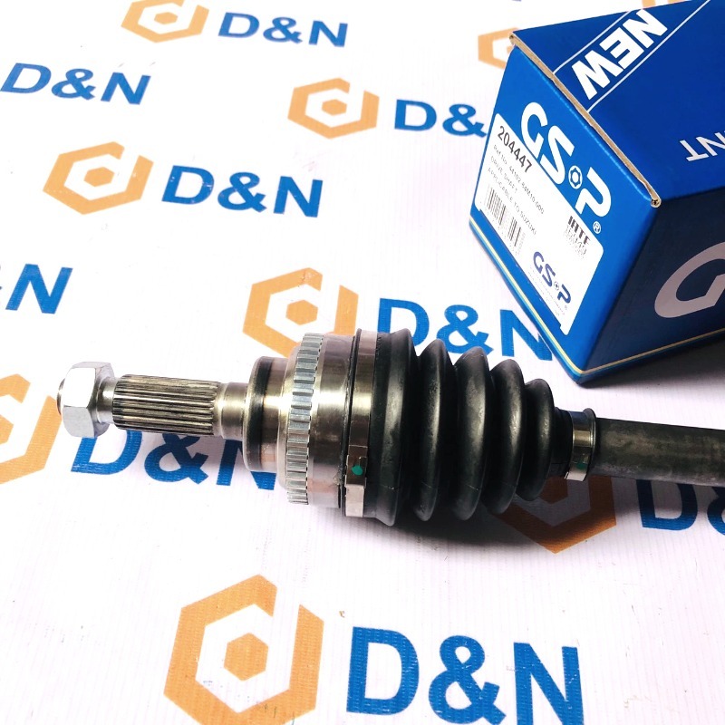 Cây láp trái, phải Suzuki Celerio số tự động 2017-2022 | 44101-84M10, 44102-84M10