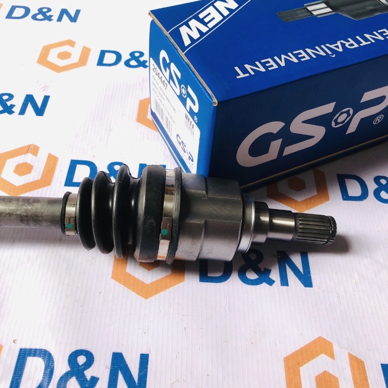 Cây láp trái, phải Suzuki Celerio số tự động 2017-2022 | 44101-84M10, 44102-84M10