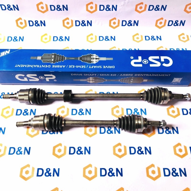 Cây láp trái, phải Suzuki Celerio số tự động 2017-2022 | 44101-84M10, 44102-84M10