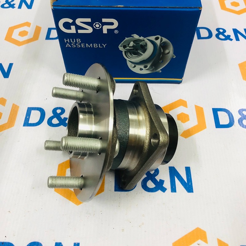 CỤM BI MOAY Ơ, BẠC ĐẠN BÁNH SAU COROLLA ALTIS 2008-2012 | 42450-12170, 42450-02210