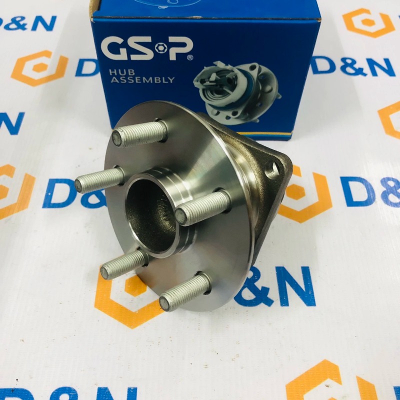 CỤM BI MOAY Ơ, BẠC ĐẠN BÁNH SAU COROLLA ALTIS 2008-2012 | 42450-12170, 42450-02210