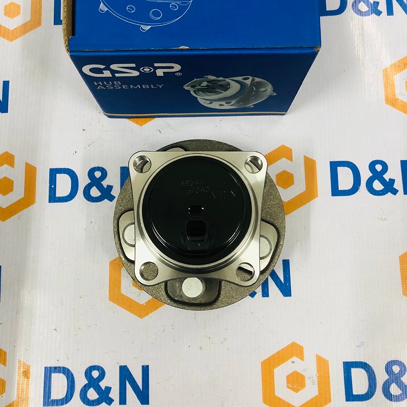 CỤM BI MOAY Ơ, BẠC ĐẠN BÁNH SAU COROLLA ALTIS 2008-2012 | 42450-12170, 42450-02210