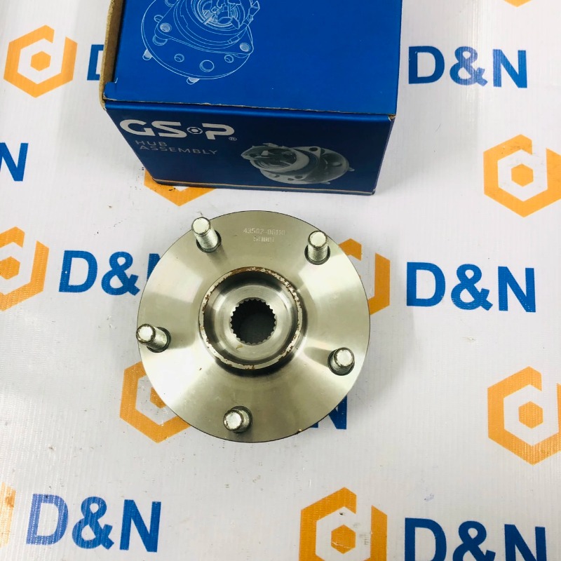 BÁT MOAY Ơ TRƯỚC CAMRY 2002-2019, HIGHLANDER 2003-2014 | 43502-28090, 43502-33020