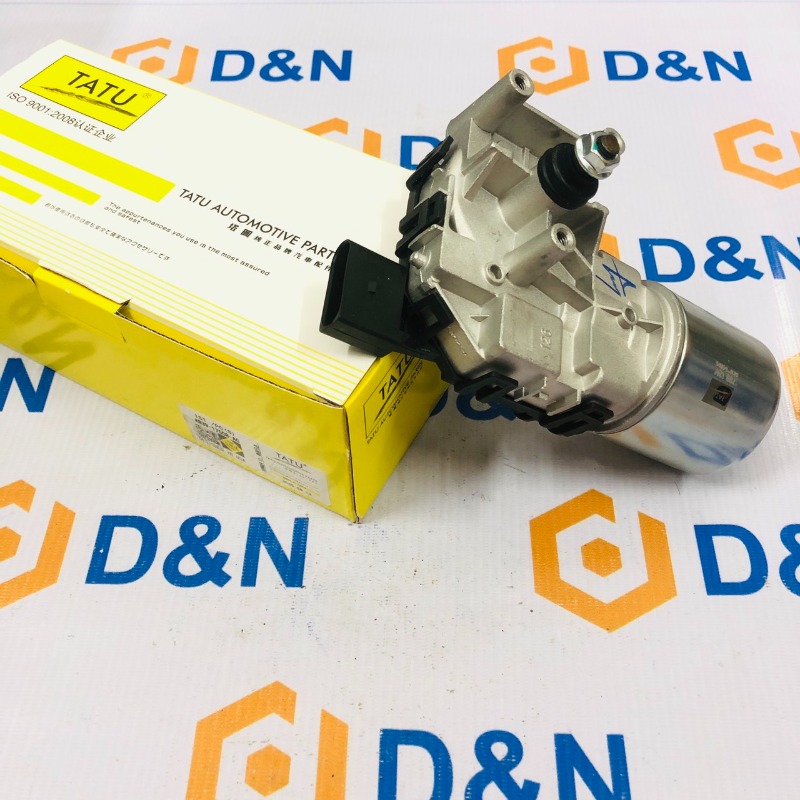 Mô tơ/ Motor gạt nước mưa Ford Ranger, Everest Mazda BT50 2012-2021 | AB3917508AC