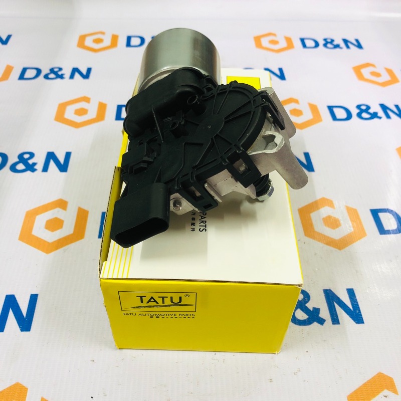 Mô tơ/ Motor gạt nước mưa Ford Ranger, Everest Mazda BT50 2012-2021 | AB3917508AC