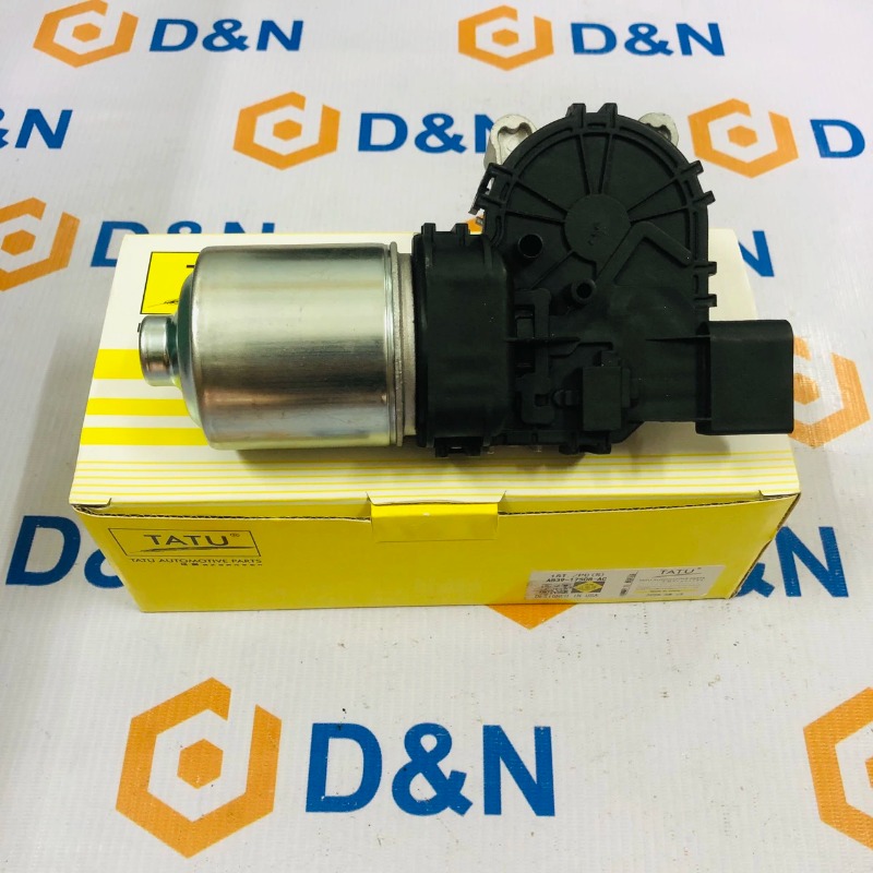 Mô tơ/ Motor gạt nước mưa Ford Ranger, Everest Mazda BT50 2012-2021 | AB3917508AC