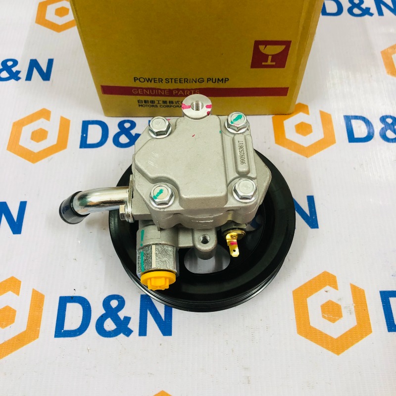 Bơm trợ lực tay lái Mitsubishi Triton, Pajero Sport 2008-2017 | MR992871