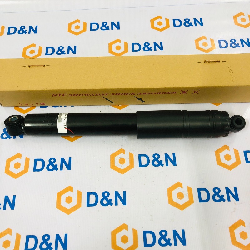 Giảm xóc sau, phuộc sau Mitsubishi Triton 2008-2018 | 343251, 4162A289, 4162A366, 4162A365, 4162A482, MR992632