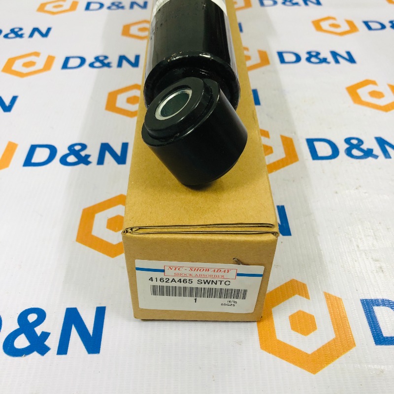 Giảm xóc sau, phuộc sau Mitsubishi Triton 2008-2018 | 343251, 4162A289, 4162A366, 4162A365, 4162A482, MR992632