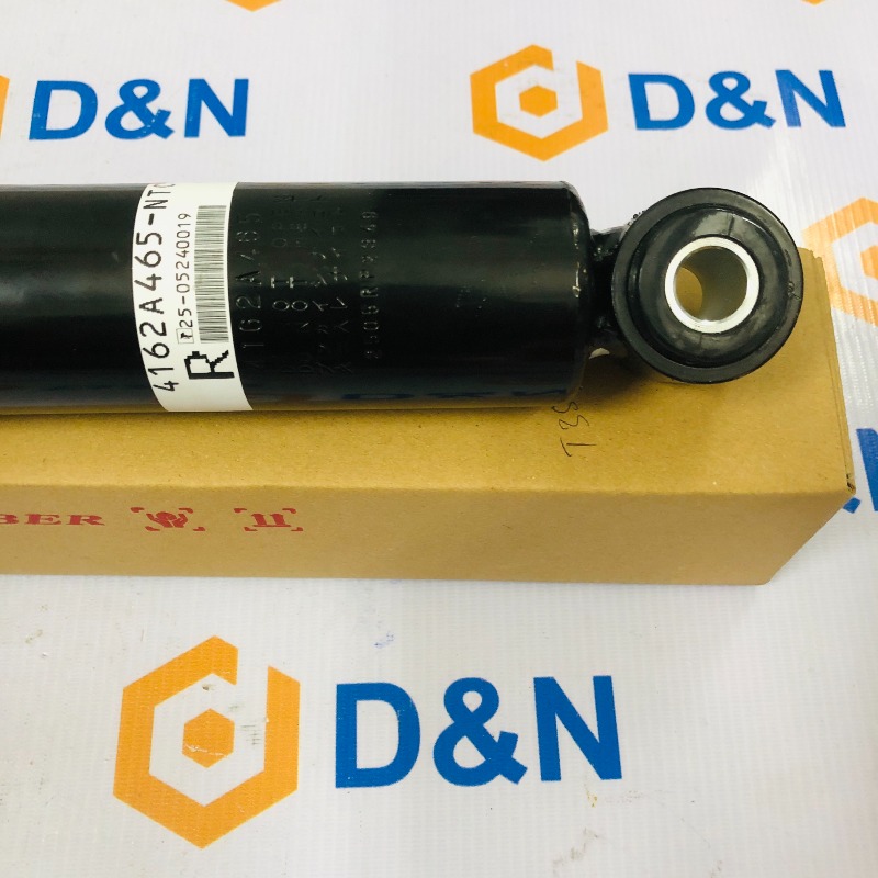 Giảm xóc sau, phuộc sau Mitsubishi Triton 2008-2018 | 343251, 4162A289, 4162A366, 4162A365, 4162A482, MR992632