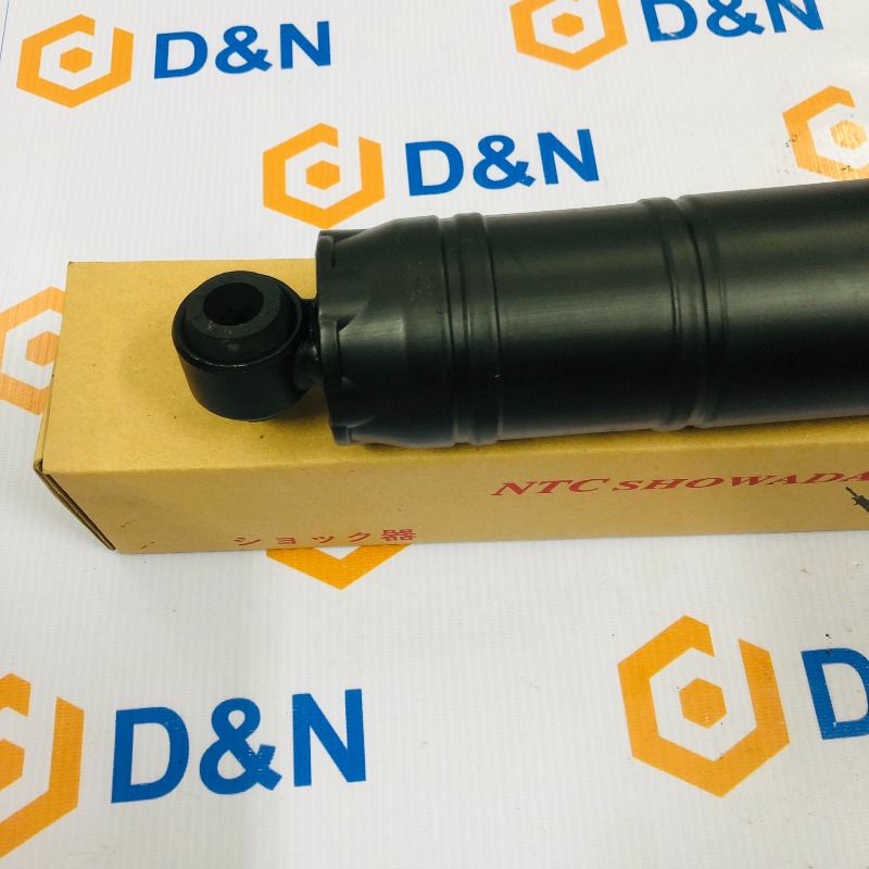 Giảm xóc sau, phuộc sau Mitsubishi Triton 2008-2018 | 343251, 4162A289, 4162A366, 4162A365, 4162A482, MR992632