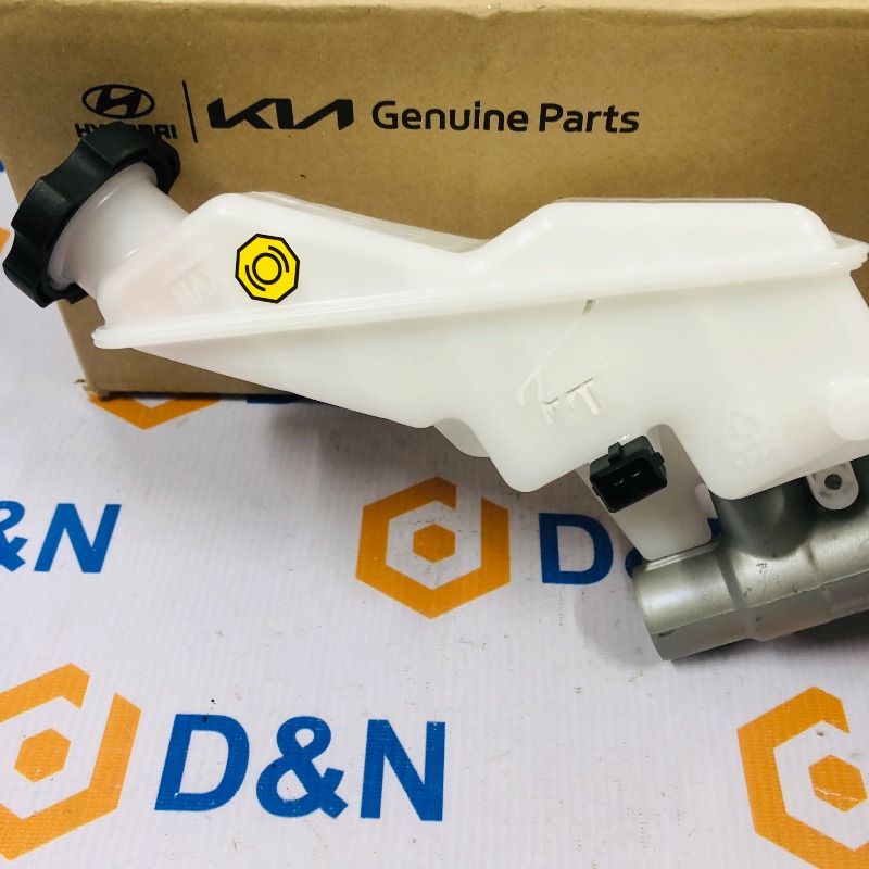 Tổng phanh, heo thắng cái Hyundai Santafe, Sorento 2012-2018 | 58510-2W800, 585102W800