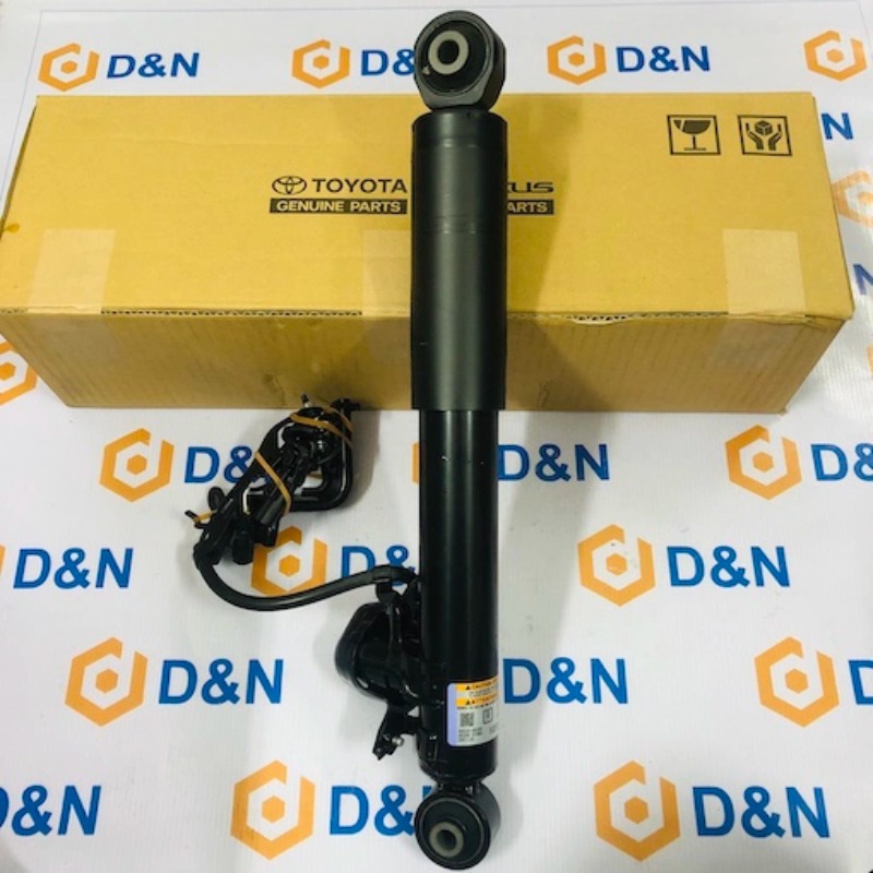 Giảm xóc sau, phuộc sau Lexus Rx300, Rx350, Rx400, Rx450, Rx200T 2015- 2023 | 48530-48392, 48540-48392, 48531-48321; 4853048392, 4854048392, 4853148321