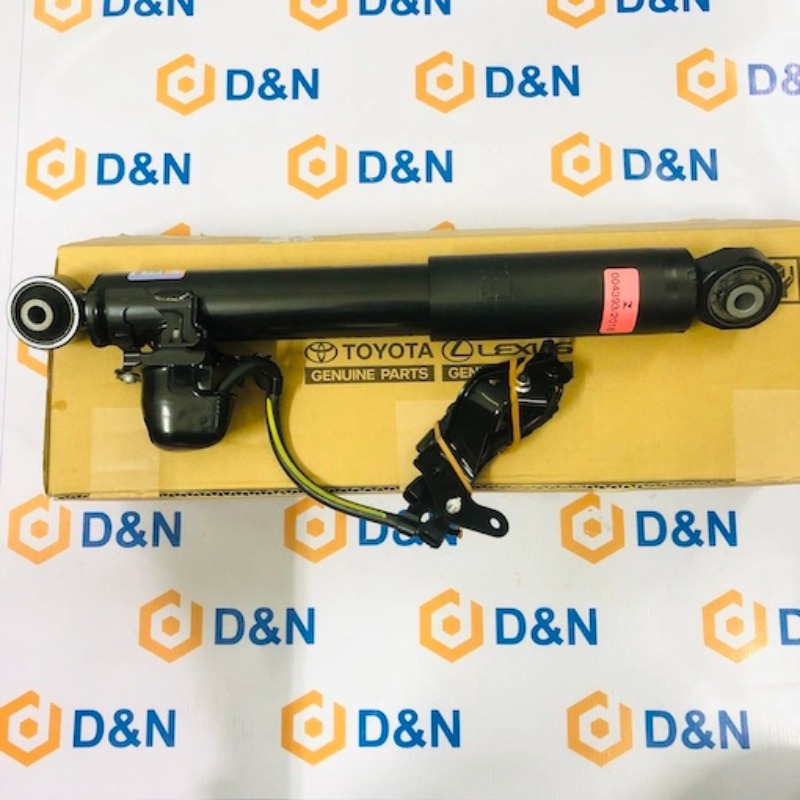 Giảm xóc sau, phuộc sau Lexus Rx300, Rx350, Rx400, Rx450, Rx200T 2015- 2023 | 48530-48392, 48540-48392, 48531-48321; 4853048392, 4854048392, 4853148321