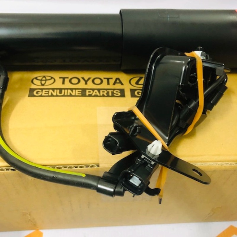 Giảm xóc sau, phuộc sau Lexus Rx300, Rx350, Rx400, Rx450, Rx200T 2015- 2023 | 48530-48392, 48540-48392, 48531-48321; 4853048392, 4854048392, 4853148321