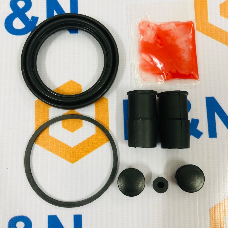 CUPEN, CHỤP BỤI PHANH TRƯỚC FORD ESCAPE 3.0 2001-2012 | EC013326Z