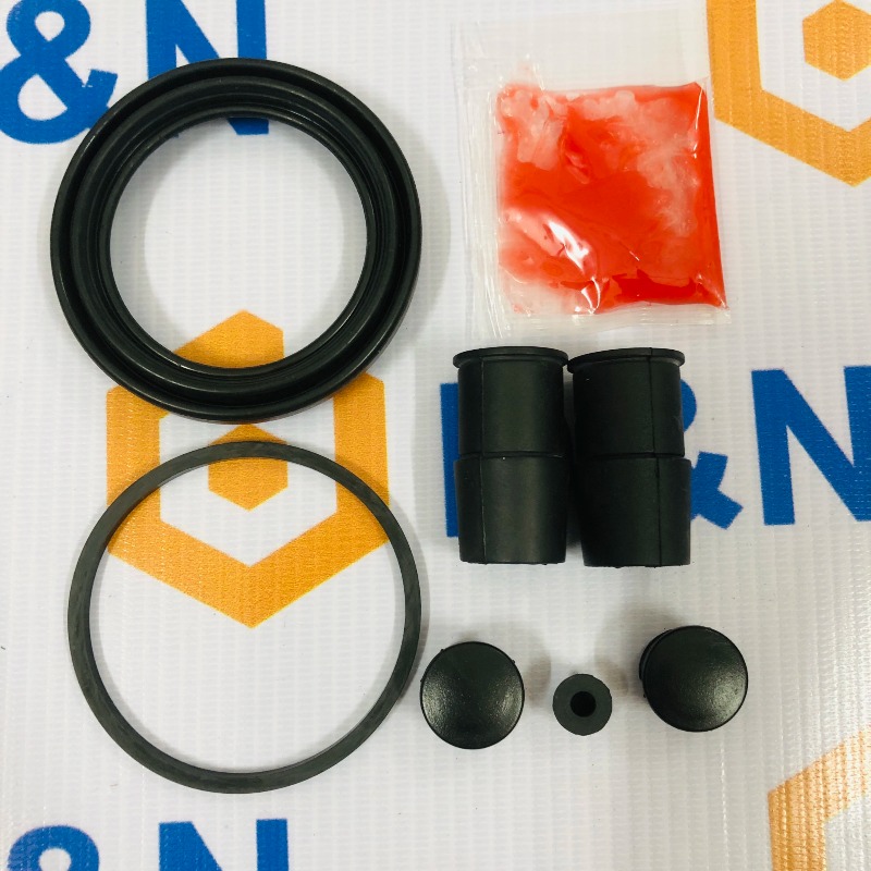 CUPEN, CHỤP BỤI PHANH SAU LASER 1.8L, MAZDA 323 1997-2005