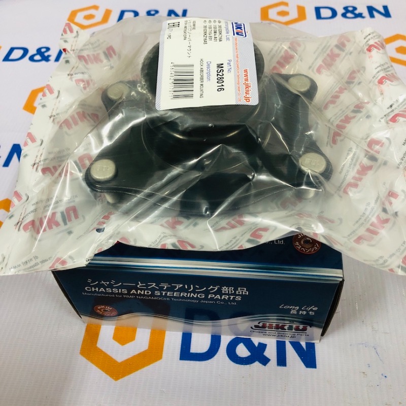 Bát bèo trước, bánh bèo phuộc trước Honda Crv 2007-2018, Acura RDX 2006-2012 | MS28016, 51920-STK-A03, 51920-SWA-A01, 51920-T1G-E01