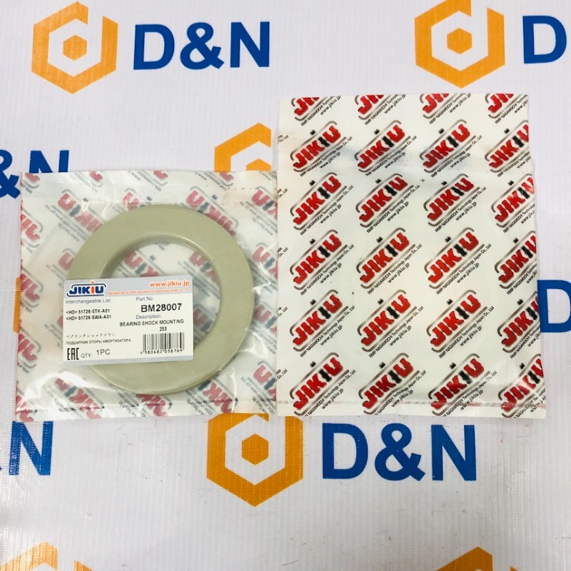 Bi bát bèo, bạc đạn chà phuộc trước Acura RDX (TB1), TLX (UB1) BM28007