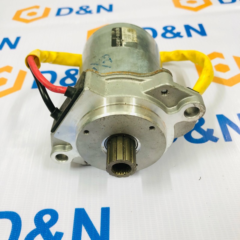 Mô tơ/ motor cột lái điện Toyota Vios, Yaris 2014-2021 | 80960-0D280, 809600D280