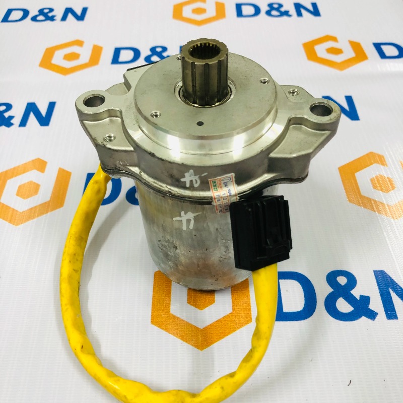 Mô tơ/ motor cột lái điện Toyota Altis 2008- 2012 | 45250-02780, 45250-02C70, 45250-02C80, 4520A-02240, 4520A-02260