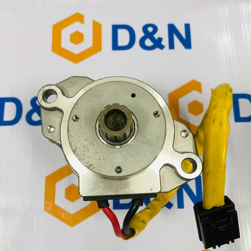 Mô tơ/ motor cột lái điện Toyota Altis 2008- 2012 | 45250-02780, 45250-02C70, 45250-02C80, 4520A-02240, 4520A-02260