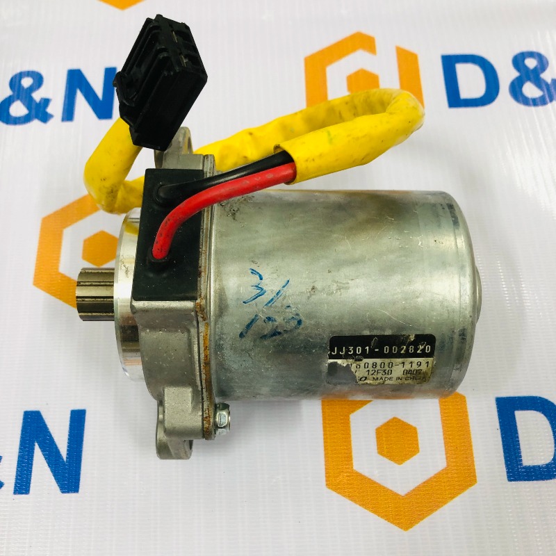 Mô tơ/ motor cột lái điện Toyota Altis 2008- 2012 | 45250-02780, 45250-02C70, 45250-02C80, 4520A-02240, 4520A-02260