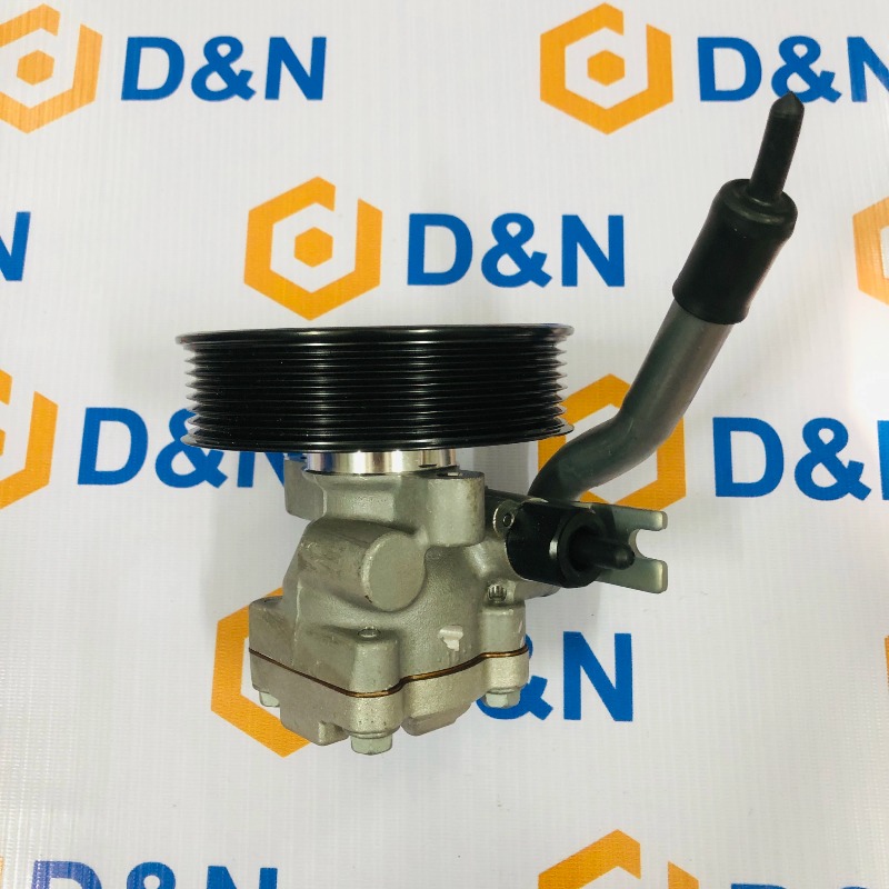 Bơm trợ lực tay lái Kia Bongo 3, Frontier K2500, K2700, K2900, K3000, K200, K250 | 57100-4E061, 57100-4E761