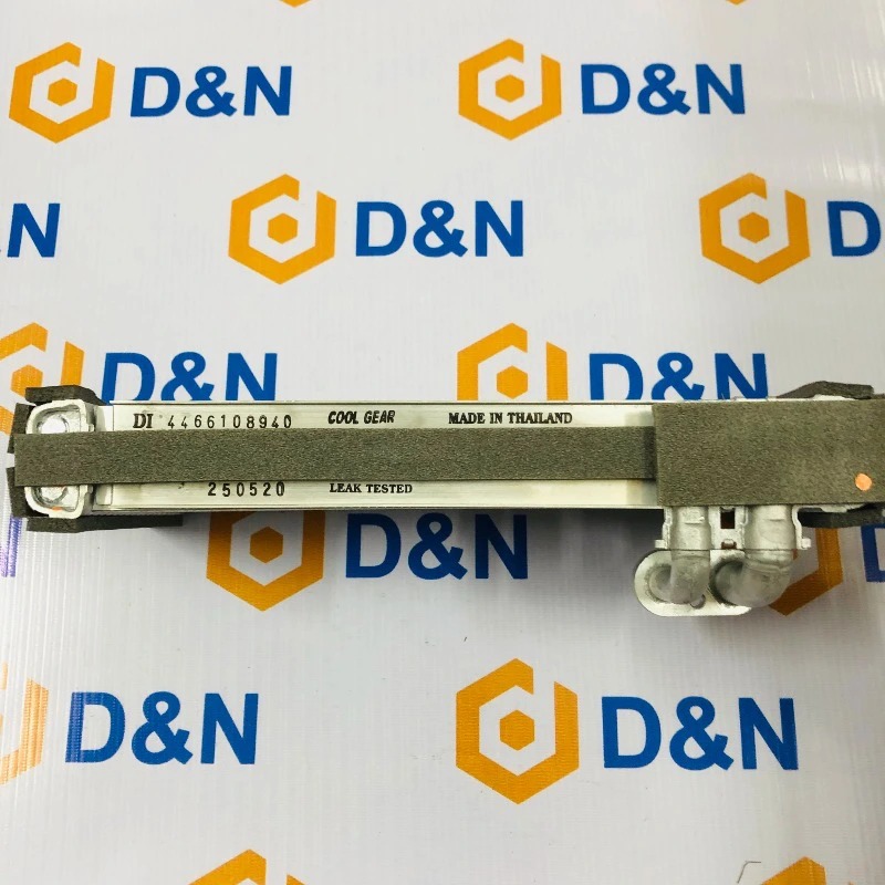 Dàn lạnh sau Toyota Innova 2006-2017 | DL446610-8940