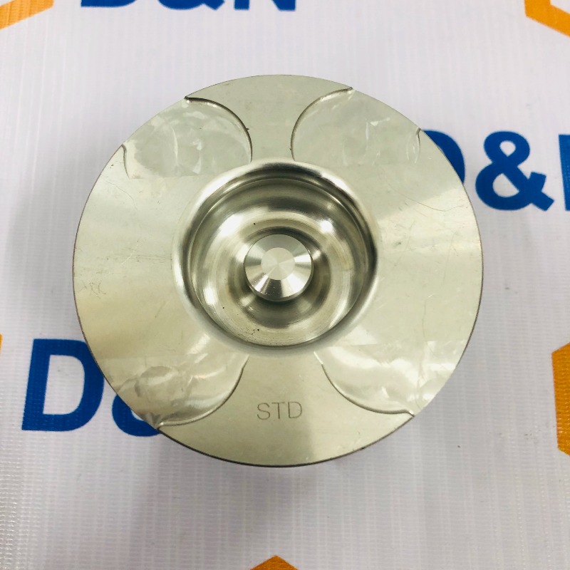 PISTON TOYOTA HILUX, FORTUNER, HIACE 2KD 2.5L (MÁY DẦU)