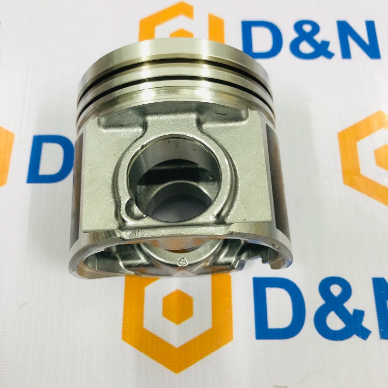 PISTON TOYOTA HILUX, FORTUNER, HIACE 2KD 2.5L (MÁY DẦU)