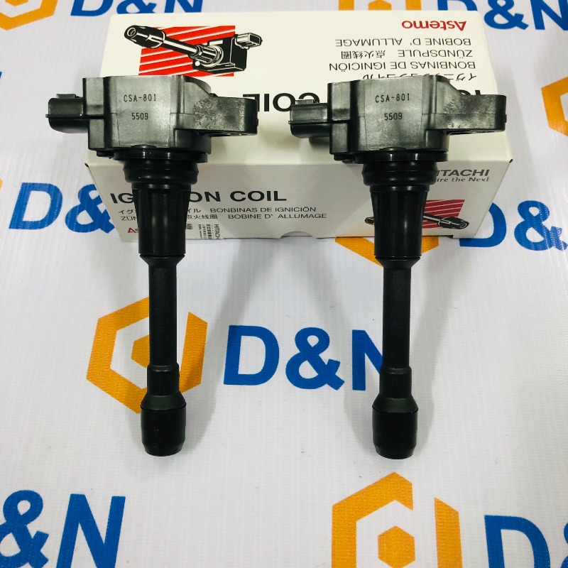 Mô bin Nissan Tiida 2005-2010 | CSA-8015509, CSA8015509