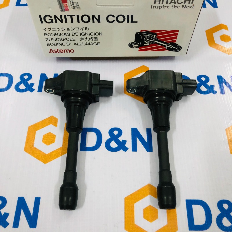 Mô bin Nissan Tiida 2005-2010 | CSA-8015509, CSA8015509