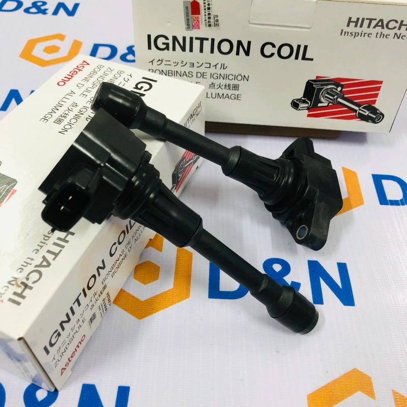 Mô bin Nissan Tiida 2005-2010 | CSA-8015509, CSA8015509