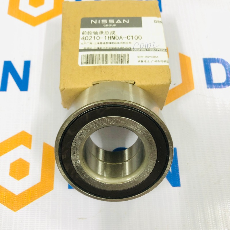 Bi moay ơ trước Nissan Sunny 2010-2021 | 40210-1HM0A-C100, 402101HM0AC100