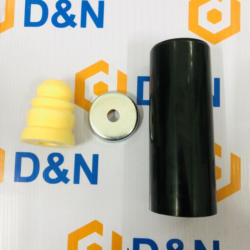 Tăm bông, chụp bụi giảm xóc sau Toyota Vios 2003-2022 | 48341-47010 , 4834147010