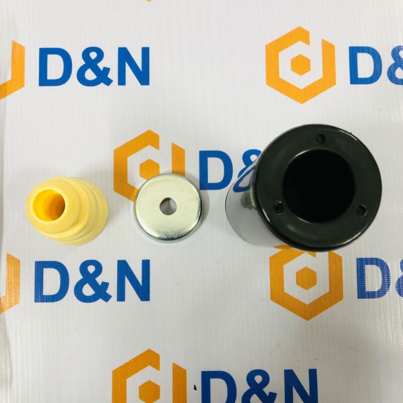 Tăm bông, chụp bụi giảm xóc sau Toyota Vios 2003-2022 | 48341-47010 , 4834147010