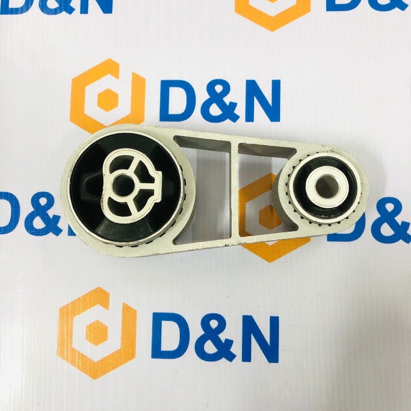 Cao su chân máy sau, thanh giằng hộp số Ford Mondeo 2.5 2003-2012 | 1S716P082AD